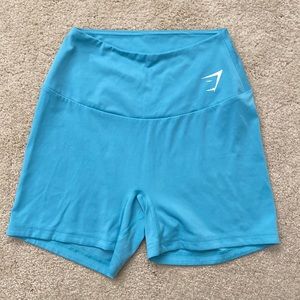 GymShark Everyday Seamless Shorts